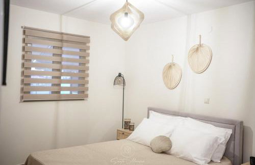 Santa Marina Apartments & Studios - Foto 12