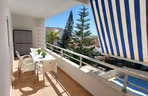 Apartamento Playa Piles -Familias- - Foto 31