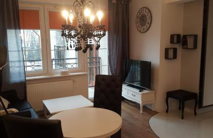 Piękna Apartments White - Foto 6