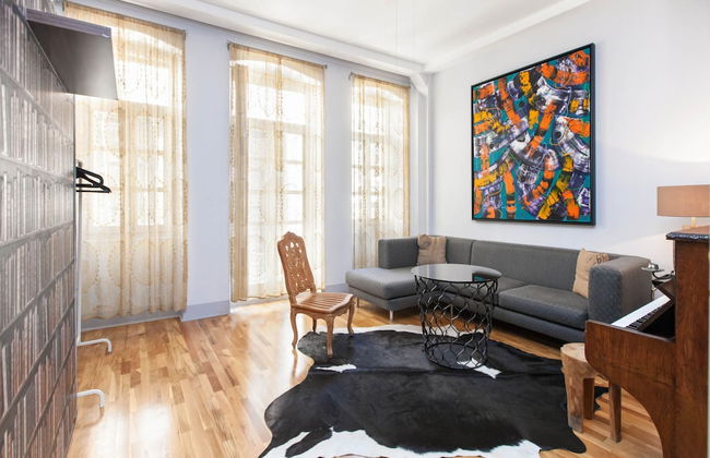 Chiconomy Suites - Foto 38