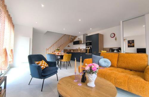 L'Art Pop - Chic & Coloré Plage à 5 min en voiture - Foto 3