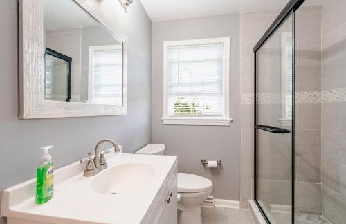 Spacious home near DC - Foto 20