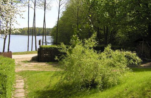 Agroturystyka Lisa Młyn - Foto 6