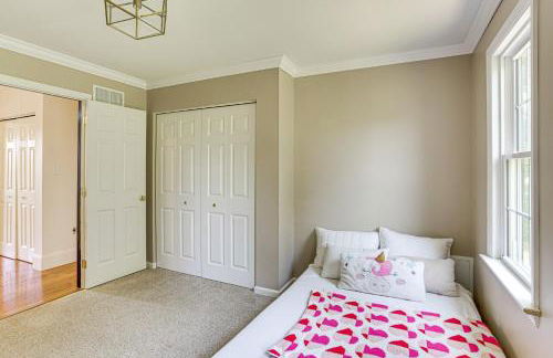 5 Mi to Dtwn York Spacious Family Home - Foto 19