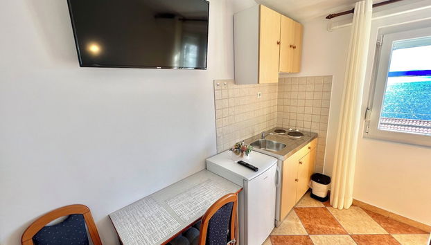 Studio Apartman Mare 2 - Foto 5, Interior