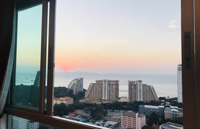 Lumpini Wongamat Suites - Foto 26