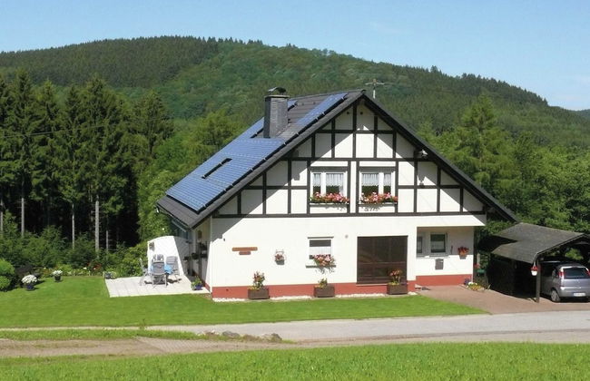 Cozy Apartment Near the Forest in Mark - Foto 20