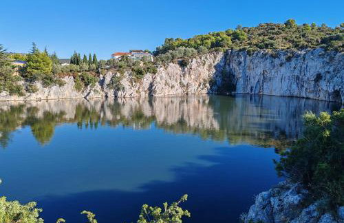 MASLINA Rogoznica NEW VILA - Foto 39