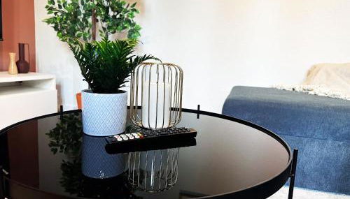 60qm Apartment in Viersen zentral gelegen mit hohen Decken - BEUYS Apartments - Viersen - Foto 3