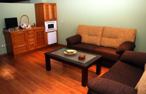 La Casa El Yelmo De Mambrino - Foto 42