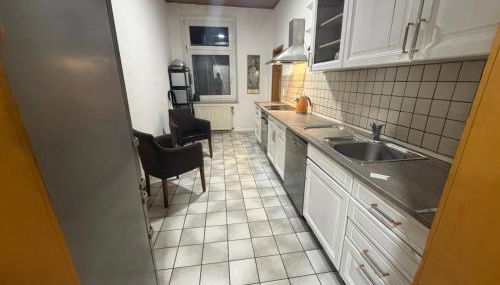 Simba Apartment - zentral, ruhig - Foto 3