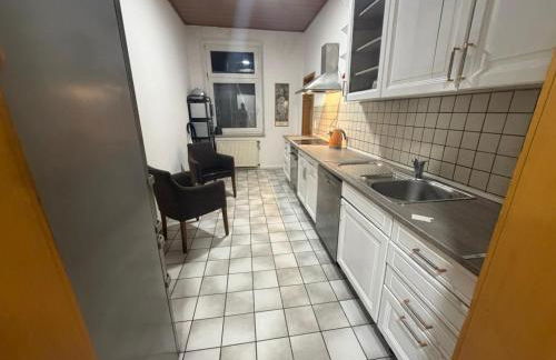 Simba Apartment - zentral, ruhig - Foto 3