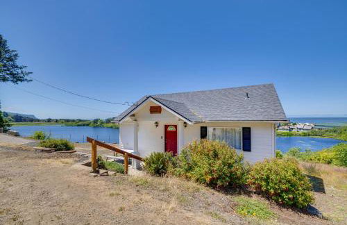 Peaceful Cloverdale Home - Walk to Winema Beach - Foto 2