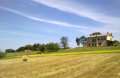 Agriturismo bio Verde Armonia - Photo 48