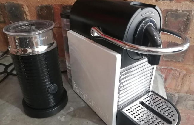 Boshoffville Family Farm - Foto 14