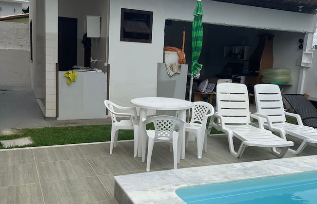 Quarto na praia com cama de casal - Photo 10