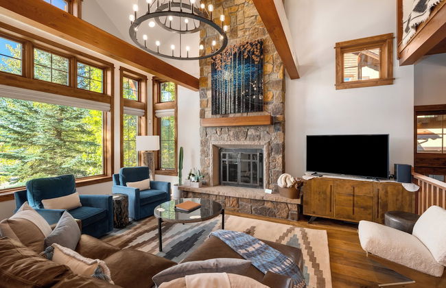 The Porches of Steamboat Springs - Foto 45