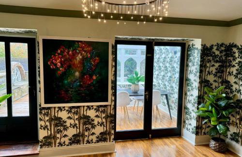 The Coach House on Love Lane - 3 stunning apartments in the Yorkshire Dales - Foto 62