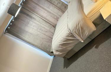 Luxury 2 bedroom Apartment in Manchester City Centre - FREE Parking - Foto 5