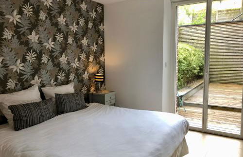 Les Agîtés - Foto 1