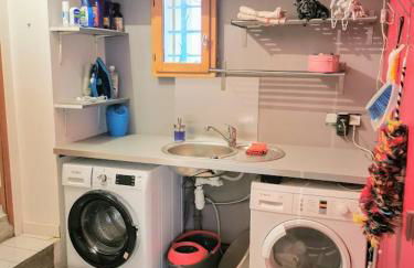 BELLE VILLA Piscine 120 m2, 8 pers, 3 belles chambres Près d'Aix-en-Provence - Foto 51