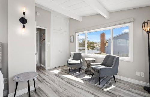 Bird Rock Dreams - Ocean Views, Massive Yard, Outdoor Dining, Fast Wifi & AC! - Foto 9