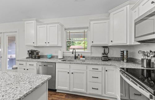 Edgewood - Work Friendly & Near Downtown - Foto 7