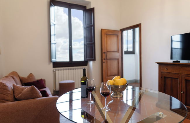 Tenuta Torre Rossa Farm & Apartments - Foto 50