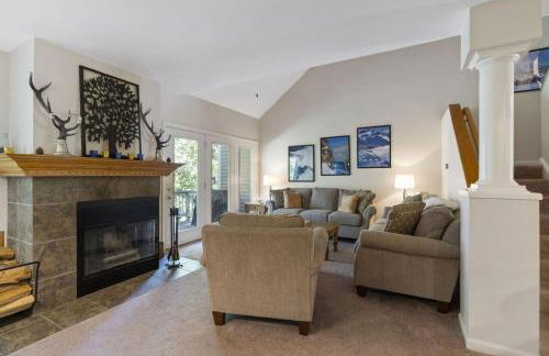 New host! Exceptional Sunday River Ski In Ski Out Condo - Foto 16