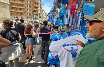 Maison Nonna Raffaela a Toledo - Foto 67