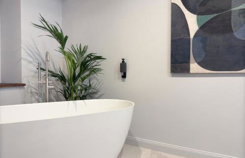 Maison 130 m2 spacieuse, suite parentale & garage privé - Route des Vins d'Alsace - Foto 9