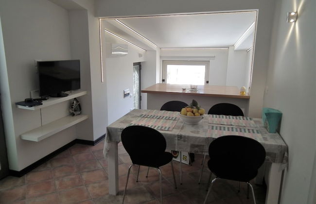 Giasone Apart Hotel - Photo 11