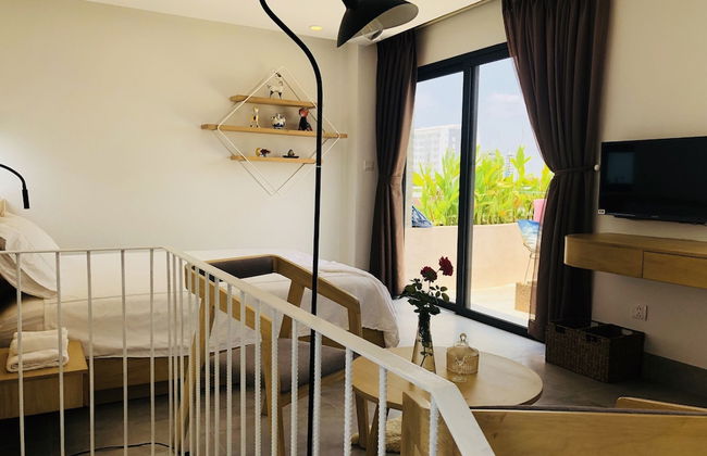 Green Peace Da Nang - Foto 6