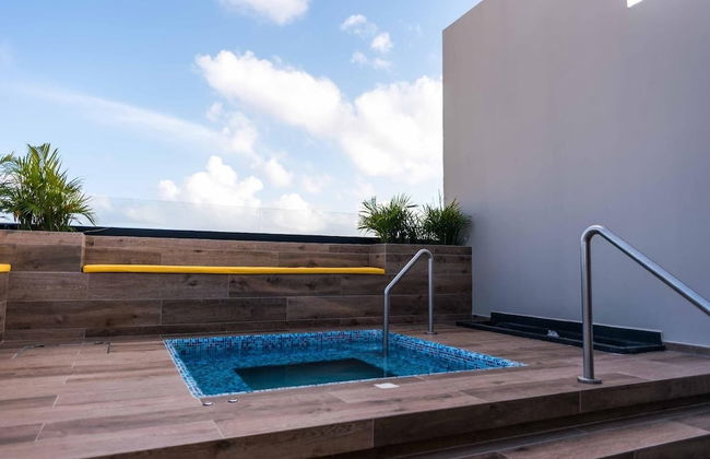 APART ESTUDIO DE LUJO a pasos de 5ta Av. - Photo 18