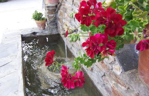 Holiday Home Landhaus mit zwei Schlafzimmern in La Alpujarra by Interhome - Foto 25