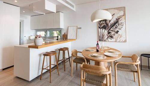 Mara's Apartments Higuerón - Azzurro Med Two Collection - Seaviews - Foto 2, minibar