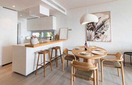 Mara's Apartments Higuerón - Azzurro Med Two Collection - Seaviews - Foto 2