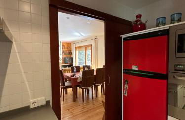 Apartament Rialp amb vistes al riu Noguera Pallaresa - Foto 12