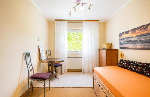 Ferienwohnung Zum Rosengarten Driedorf 3 Sterne Unterkunft im Westerwald mit Komfort & zentraler Lage - Foto 10