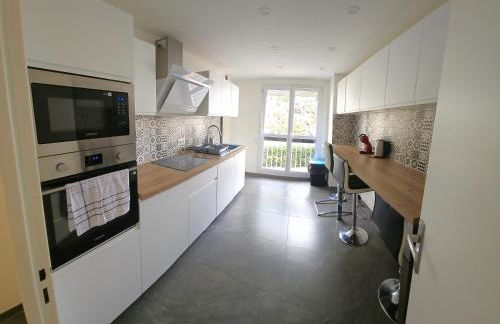 Charmant T3 Lumineux Confort - Foto 5