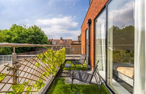 free parking,Top location, Shops - Foto 13