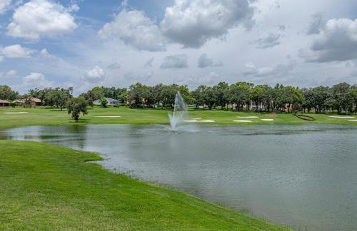 Lake Jovita Golf Course Villa - Foto 23