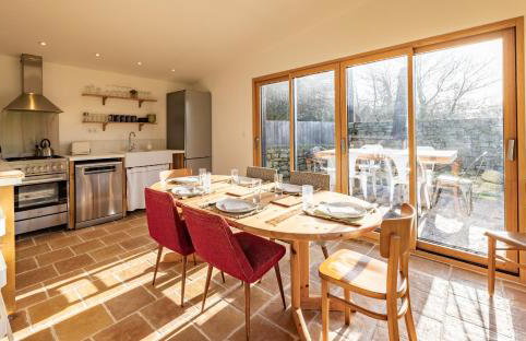 Gîtes de Lézinadou - 14 personnes - Plomeur La Torche - Foto 25