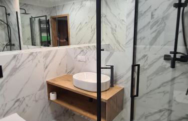 Apartamenty Nad Potokiem koło Karpacza - Foto 17