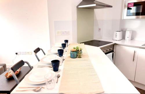 Apart-Hotel in Delta Point Croydon - Foto 25