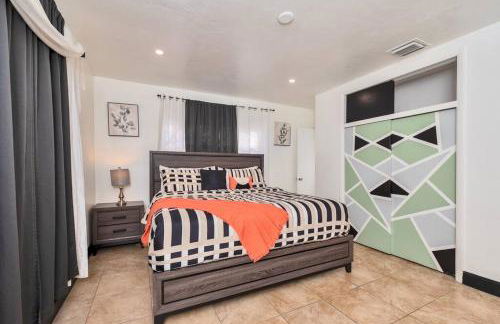 Luxurious 5 bedrooms Jacuzzipool - Foto 19