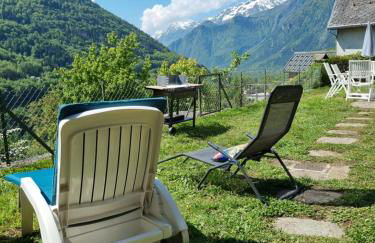 CHALETS JEANNE & ARNOL à Allemond - Grand Domaine Alpe d'Huez - Foto 12