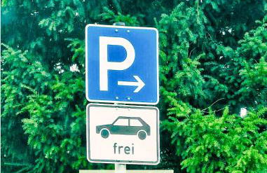 Balkon-Parken-Self-Check-in-Limes2Living-Niedernberg - Foto 16