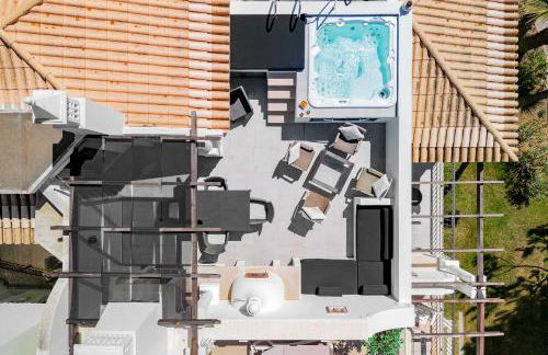 Casa Ch'i - Vale de Lobo - Foto 44