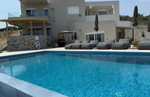 PETRA Luxury Villas - Foto 8